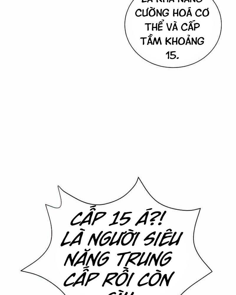 Thợ Săn Ăn Thịt Người - Chương 22