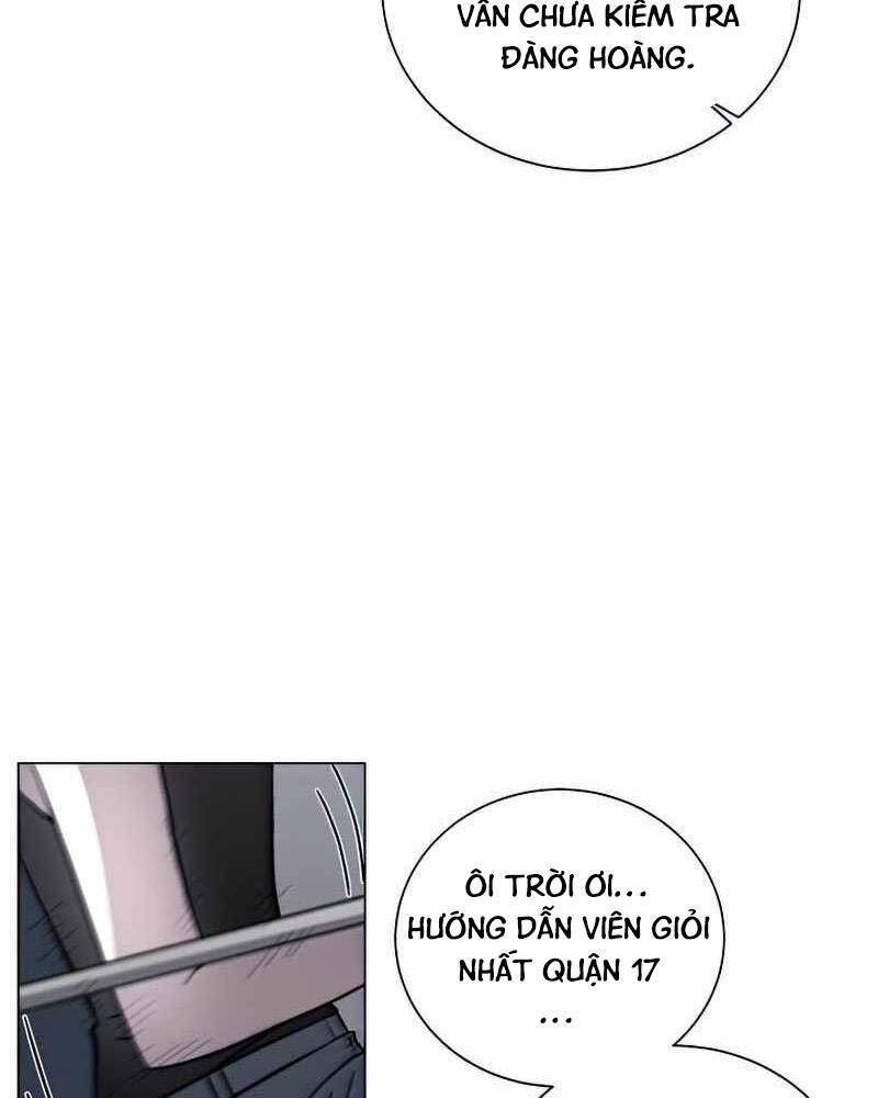 Thợ Săn Ăn Thịt Người - Chương 22