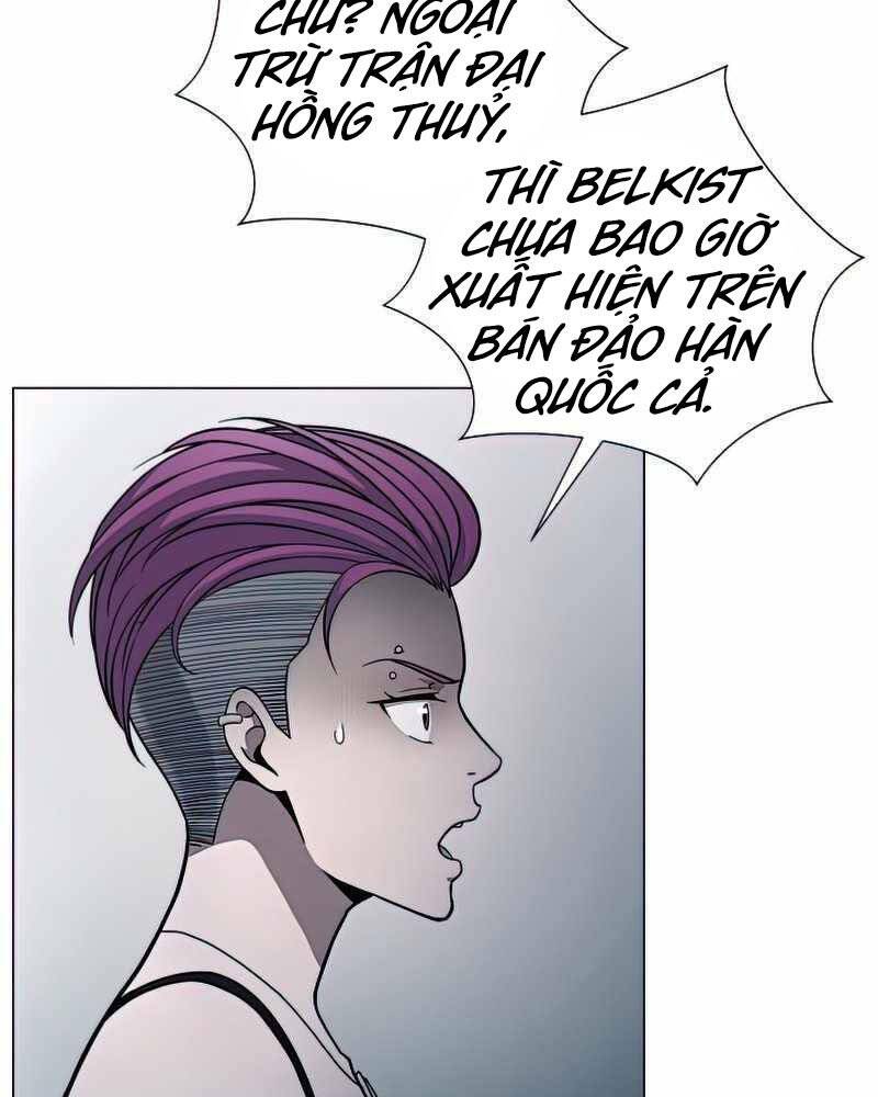 Thợ Săn Ăn Thịt Người - Chương 22