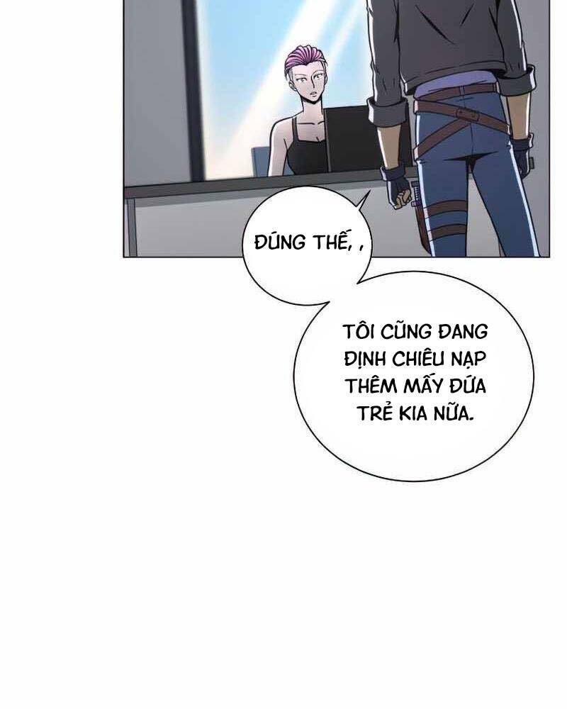 Thợ Săn Ăn Thịt Người - Chương 22