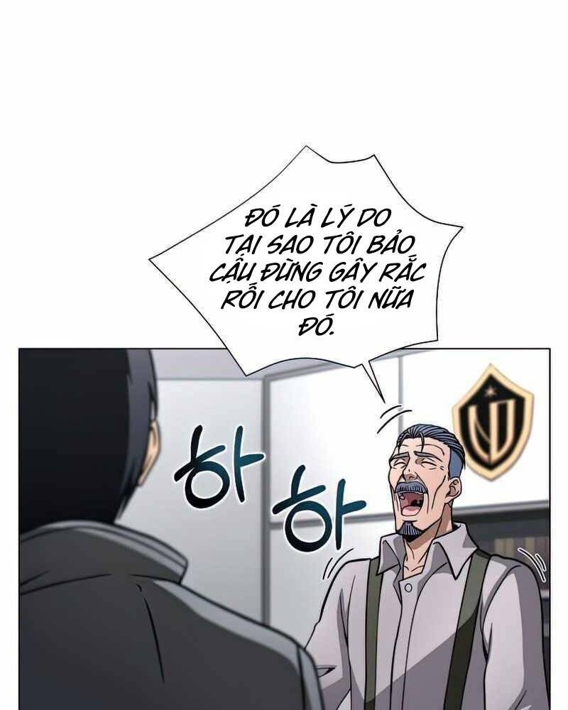 Thợ Săn Ăn Thịt Người - Chương 22
