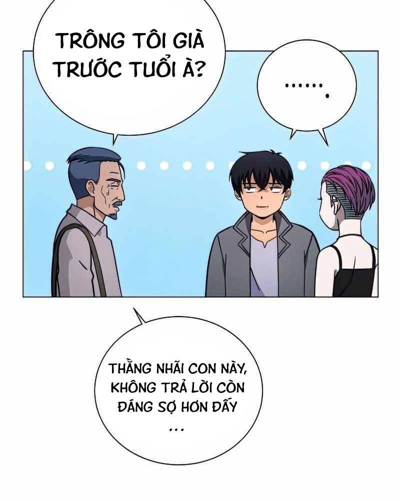 Thợ Săn Ăn Thịt Người - Chương 22