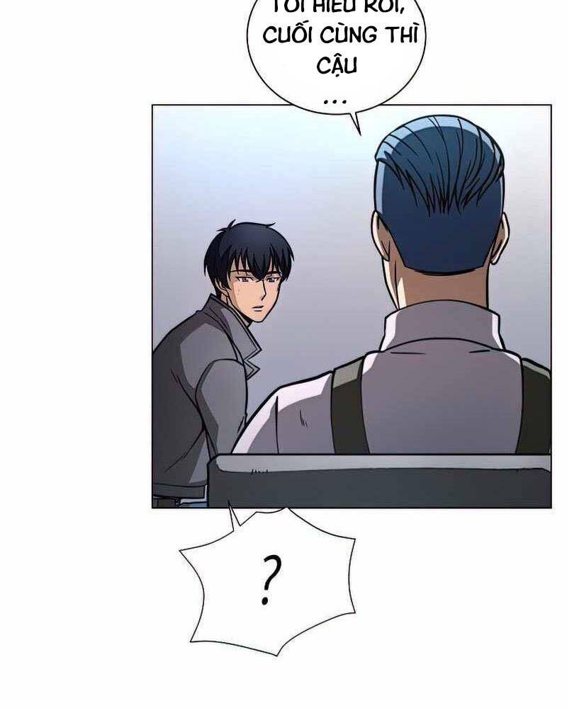 Thợ Săn Ăn Thịt Người - Chương 22