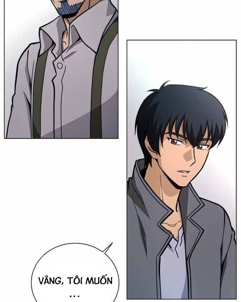 Thợ Săn Ăn Thịt Người - Chương 22