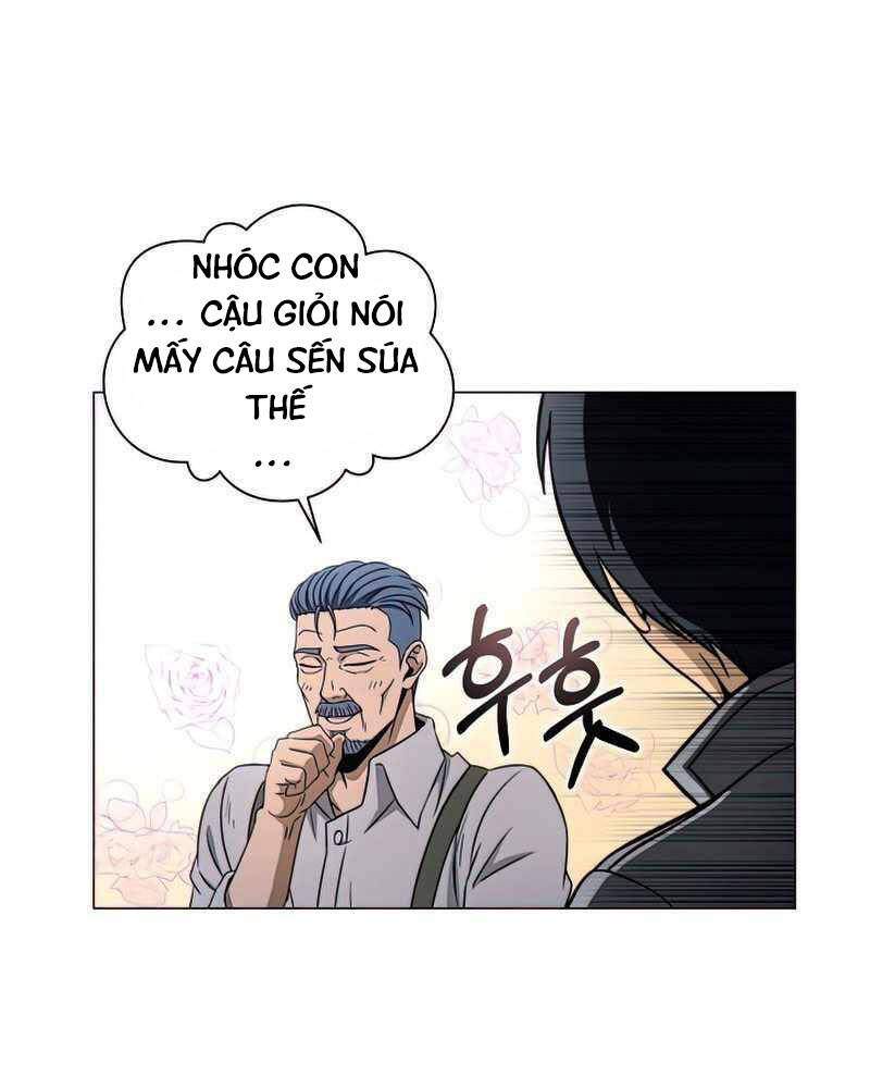 Thợ Săn Ăn Thịt Người - Chương 22