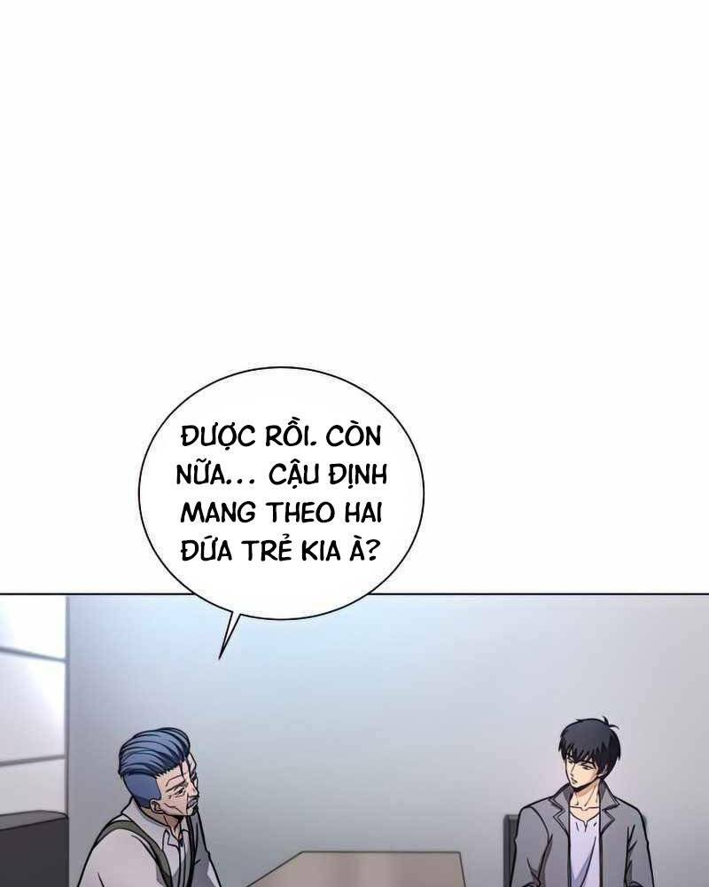 Thợ Săn Ăn Thịt Người - Chương 22