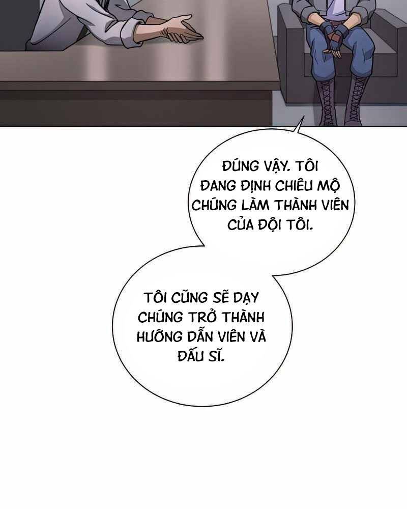 Thợ Săn Ăn Thịt Người - Chương 22