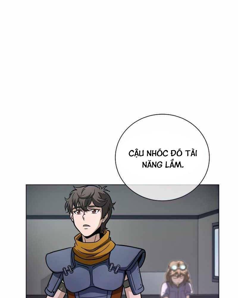 Thợ Săn Ăn Thịt Người - Chương 22