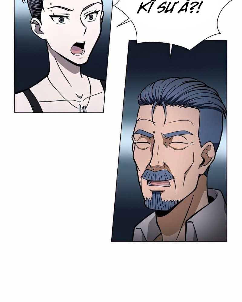 Thợ Săn Ăn Thịt Người - Chương 22