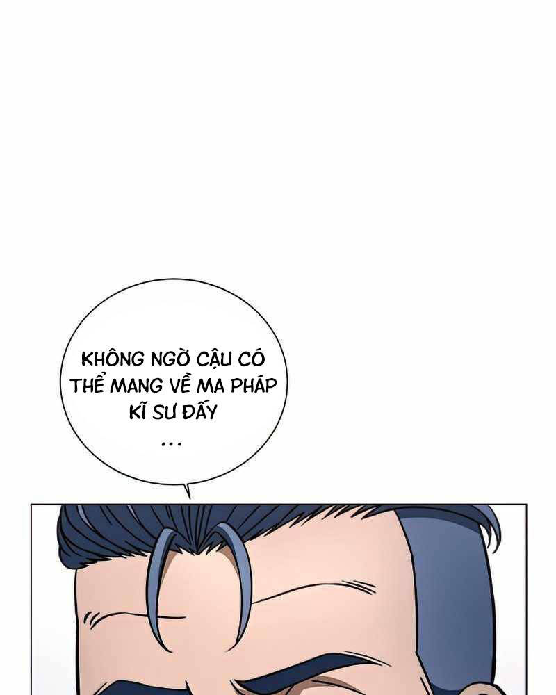 Thợ Săn Ăn Thịt Người - Chương 22