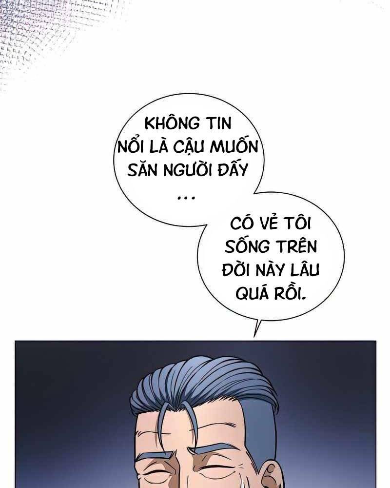 Thợ Săn Ăn Thịt Người - Chương 22