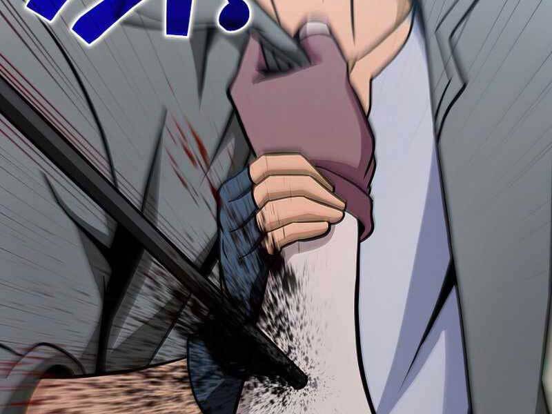 Thợ Săn Ăn Thịt Người - Chương 23