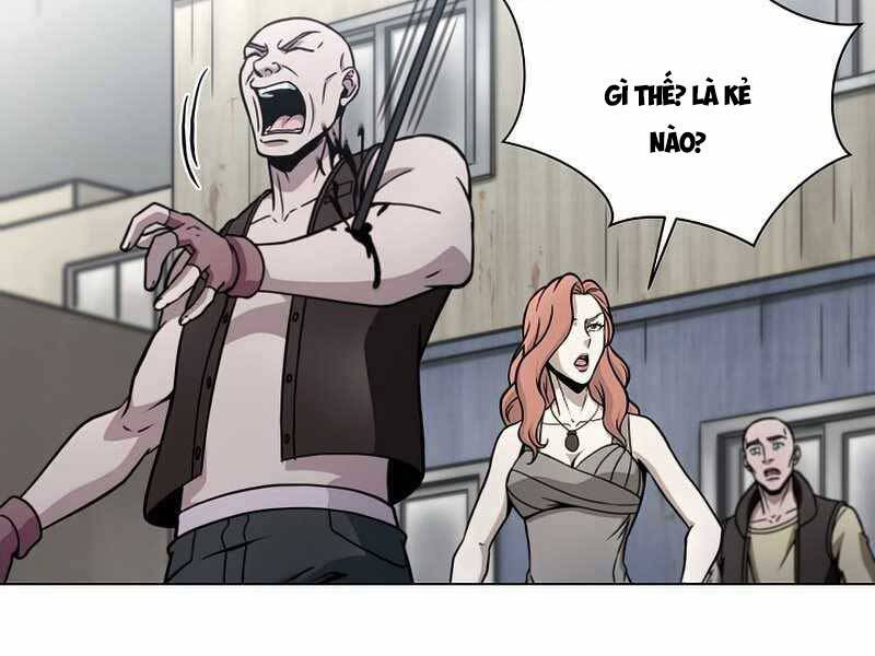 Thợ Săn Ăn Thịt Người - Chương 23