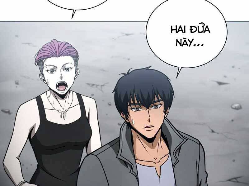 Thợ Săn Ăn Thịt Người - Chương 23