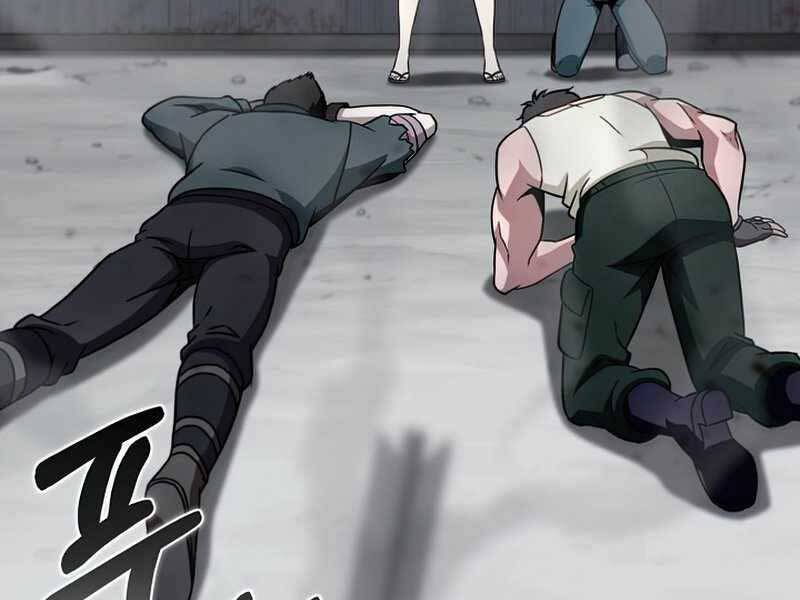 Thợ Săn Ăn Thịt Người - Chương 23