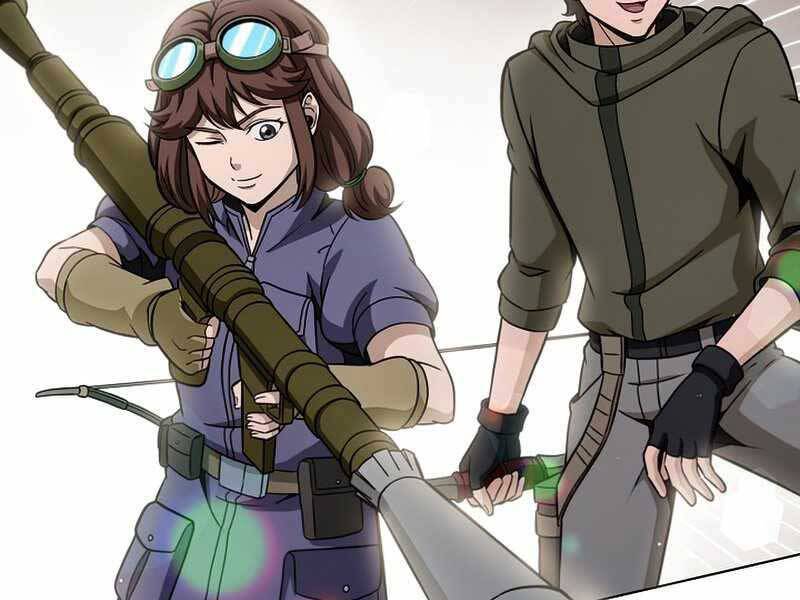 Thợ Săn Ăn Thịt Người - Chương 23