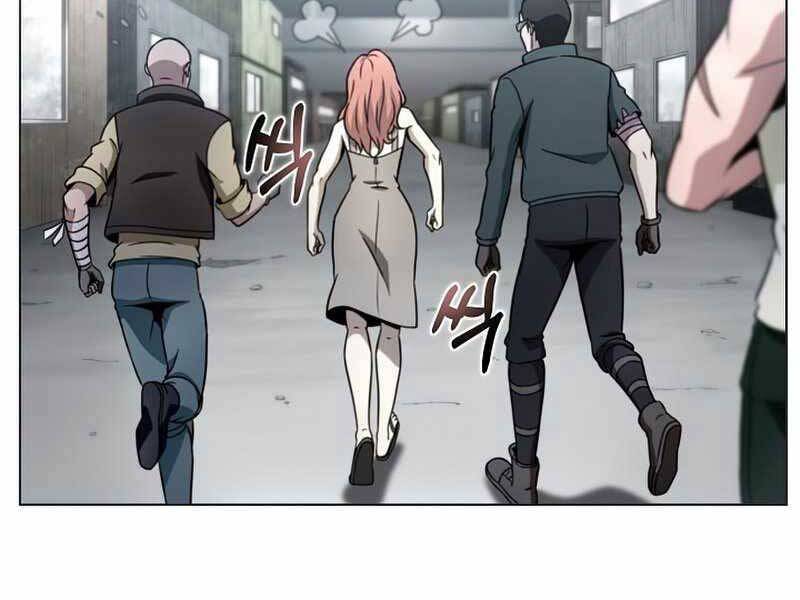 Thợ Săn Ăn Thịt Người - Chương 23