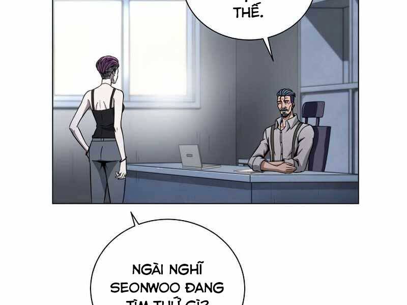 Thợ Săn Ăn Thịt Người - Chương 23