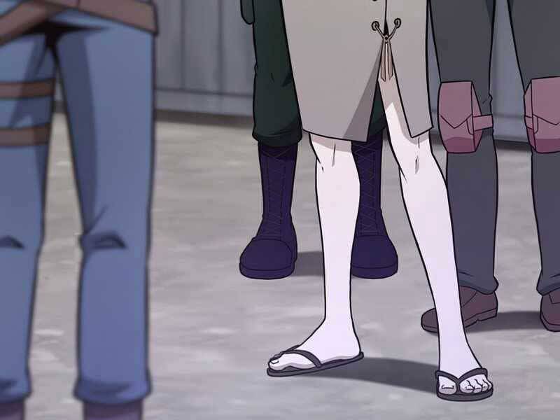 Thợ Săn Ăn Thịt Người - Chương 23