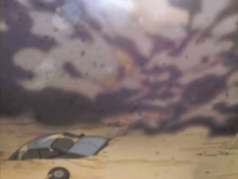 Thợ Săn Ăn Thịt Người - Chương 23