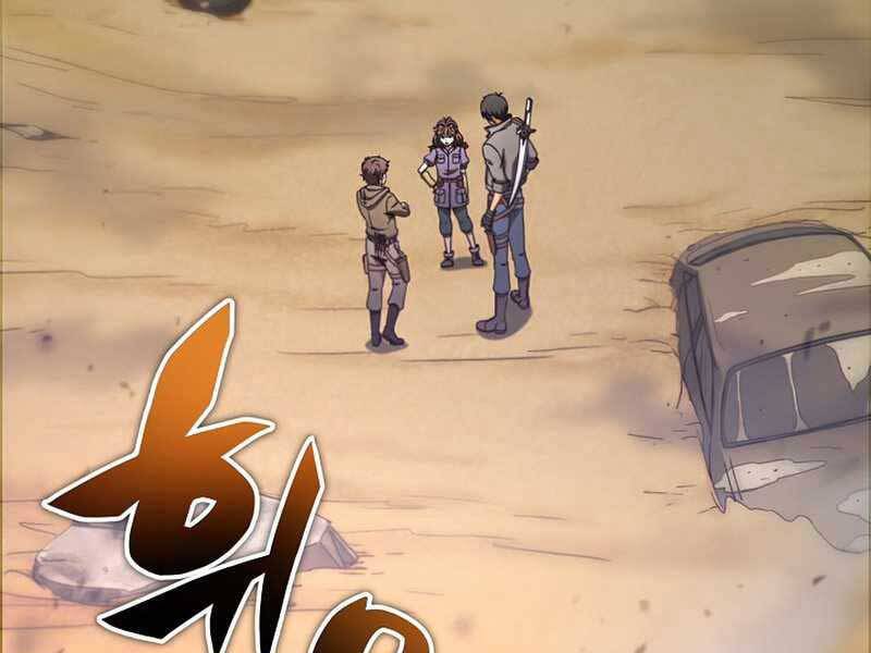 Thợ Săn Ăn Thịt Người - Chương 23