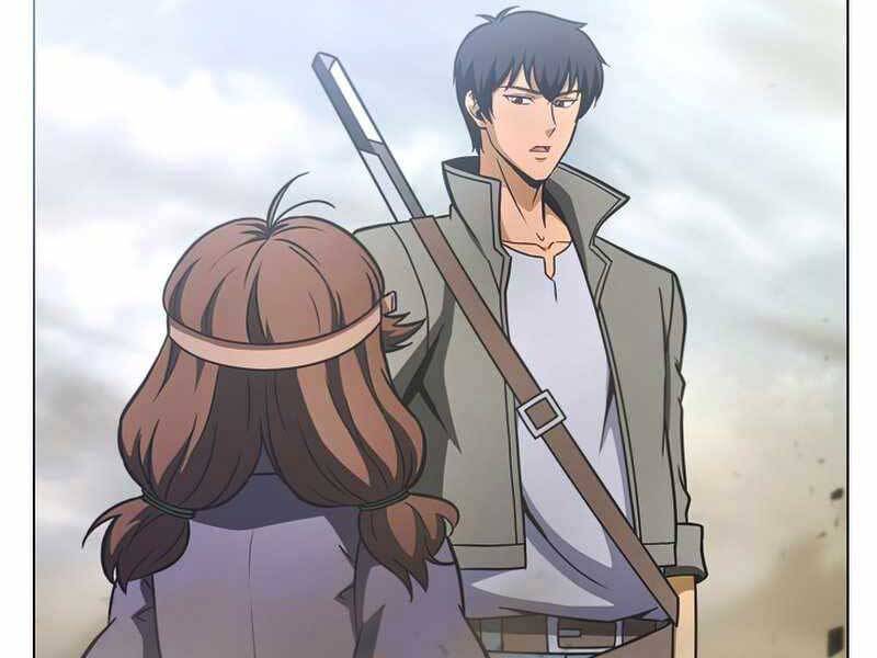 Thợ Săn Ăn Thịt Người - Chương 23