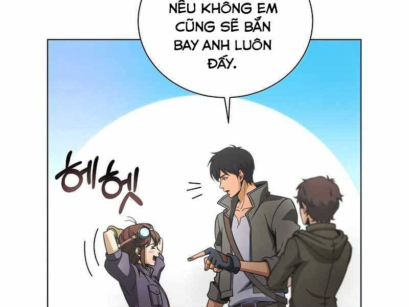 Thợ Săn Ăn Thịt Người - Chương 23