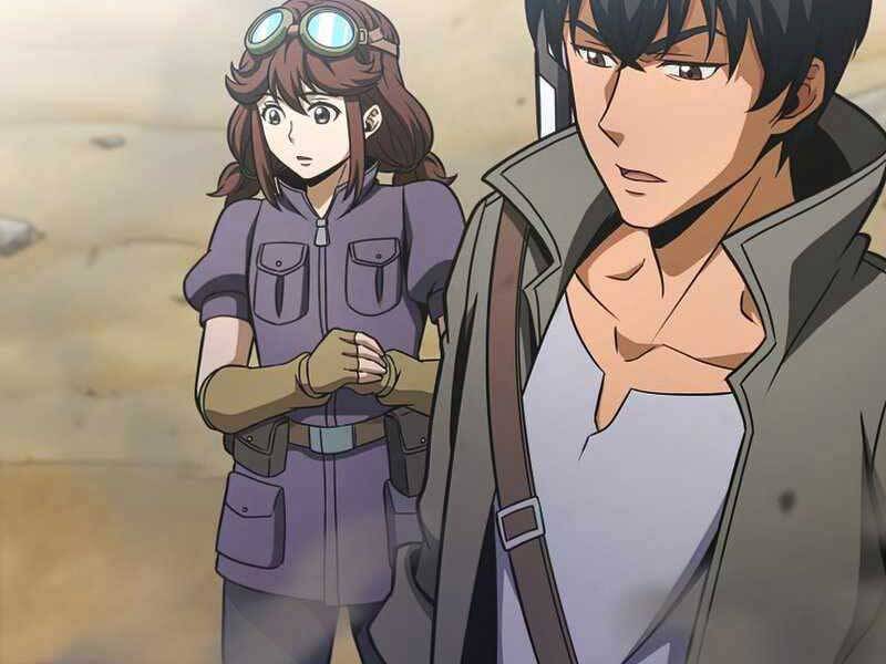 Thợ Săn Ăn Thịt Người - Chương 23