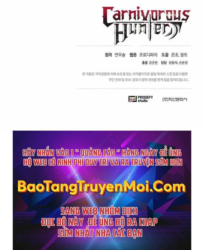 Thợ Săn Ăn Thịt Người - Chương 23