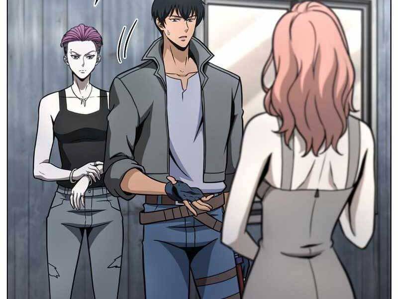 Thợ Săn Ăn Thịt Người - Chương 23