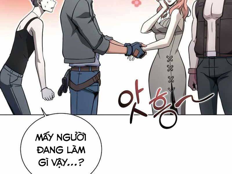 Thợ Săn Ăn Thịt Người - Chương 23