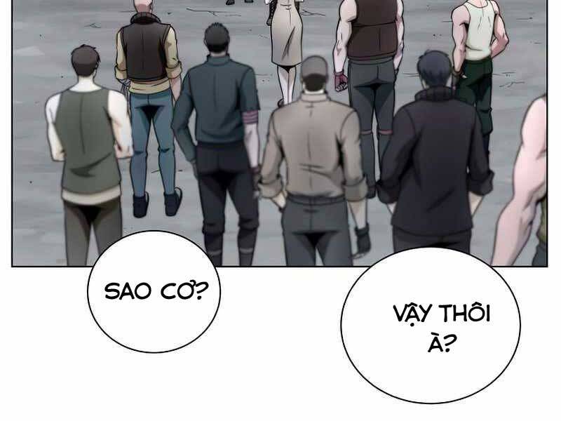 Thợ Săn Ăn Thịt Người - Chương 23