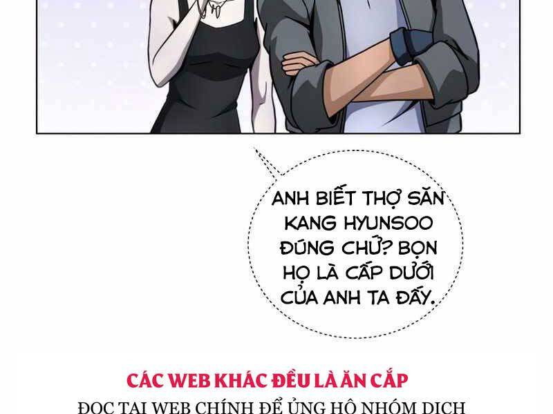 Thợ Săn Ăn Thịt Người - Chương 23