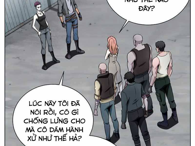 Thợ Săn Ăn Thịt Người - Chương 23