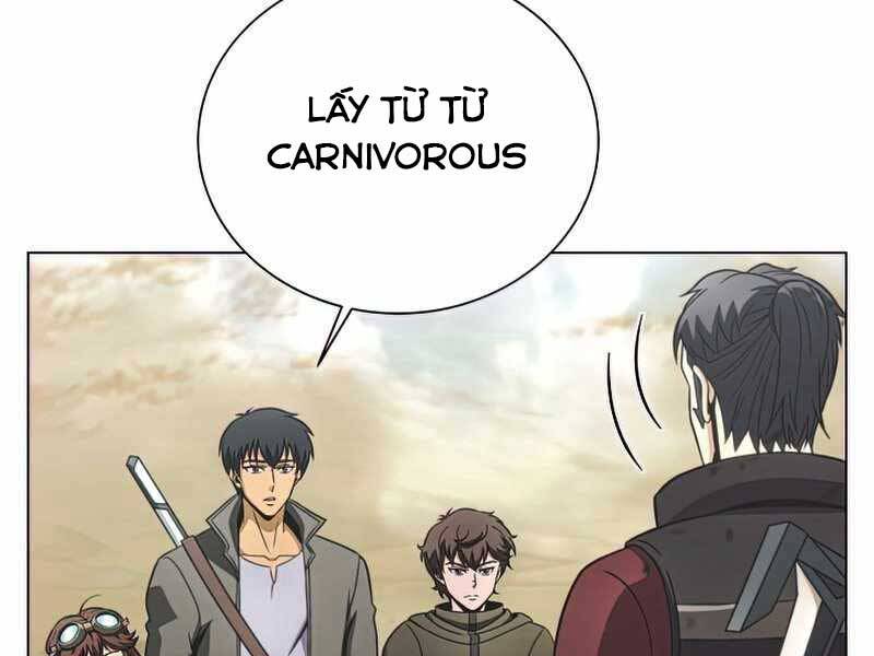 Thợ Săn Ăn Thịt Người - Chương 24