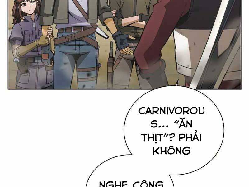 Thợ Săn Ăn Thịt Người - Chương 24