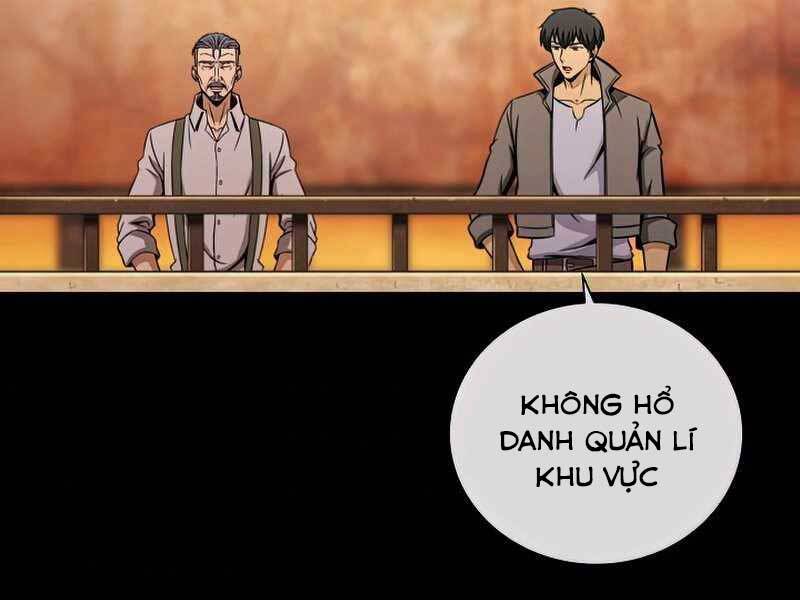 Thợ Săn Ăn Thịt Người - Chương 24