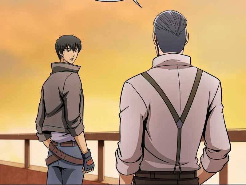 Thợ Săn Ăn Thịt Người - Chương 24