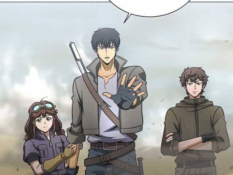 Thợ Săn Ăn Thịt Người - Chương 24