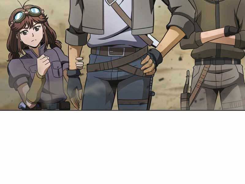 Thợ Săn Ăn Thịt Người - Chương 24