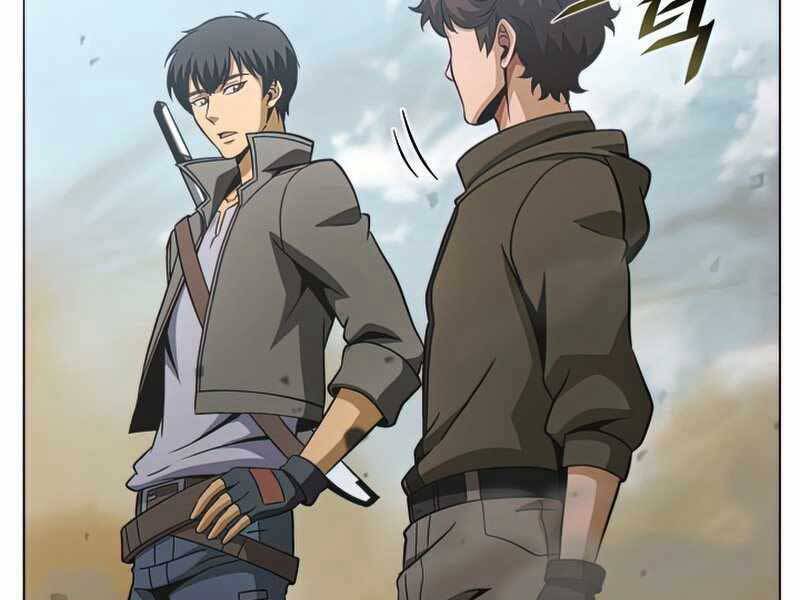 Thợ Săn Ăn Thịt Người - Chương 24