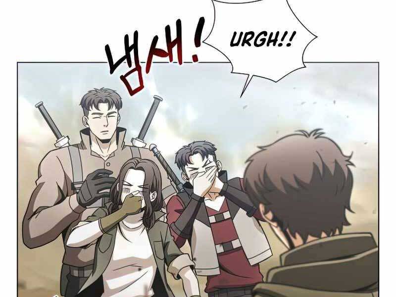 Thợ Săn Ăn Thịt Người - Chương 24