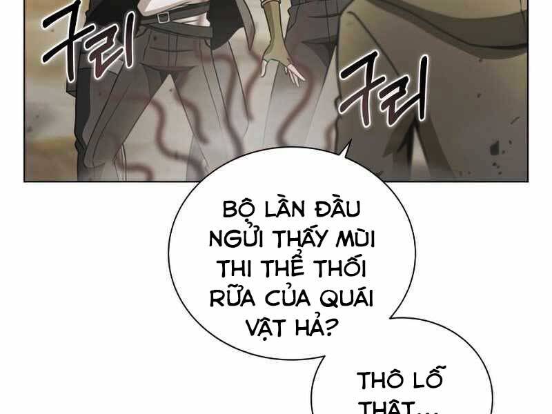 Thợ Săn Ăn Thịt Người - Chương 24