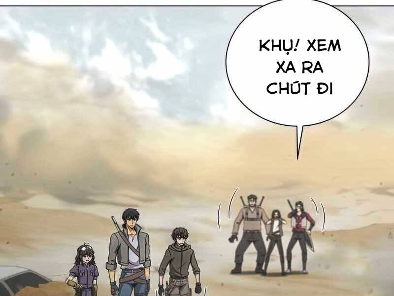 Thợ Săn Ăn Thịt Người - Chương 24