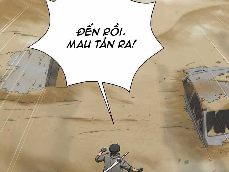 Thợ Săn Ăn Thịt Người - Chương 24