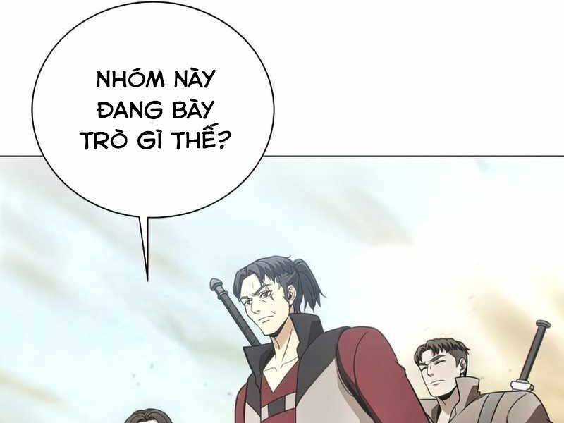 Thợ Săn Ăn Thịt Người - Chương 24