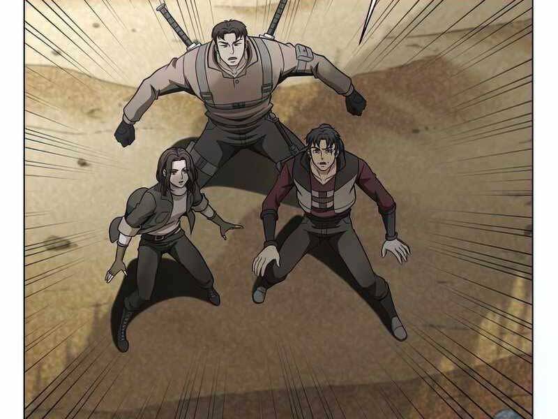 Thợ Săn Ăn Thịt Người - Chương 24