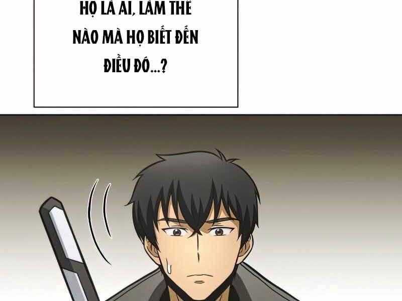 Thợ Săn Ăn Thịt Người - Chương 24