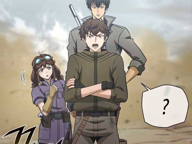 Thợ Săn Ăn Thịt Người - Chương 24