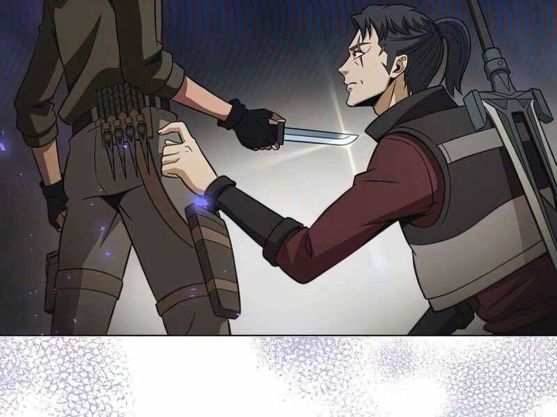 Thợ Săn Ăn Thịt Người - Chương 24